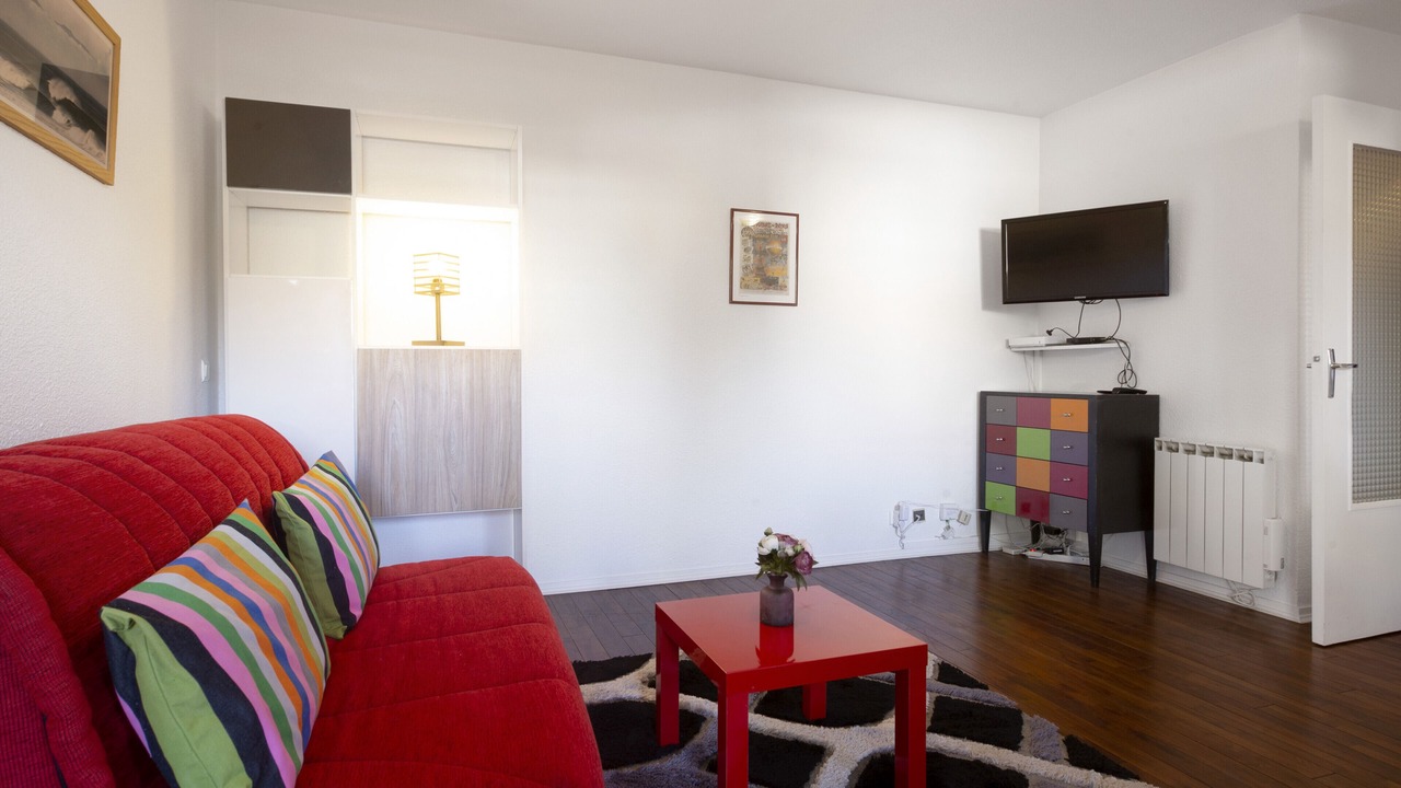 Photo of Livingroom in Anglet