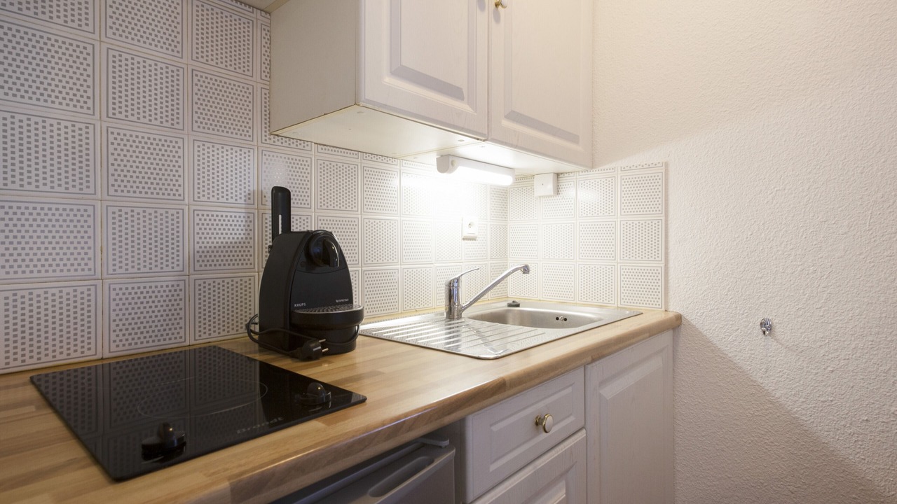 Photo of Kitchen in Anglet