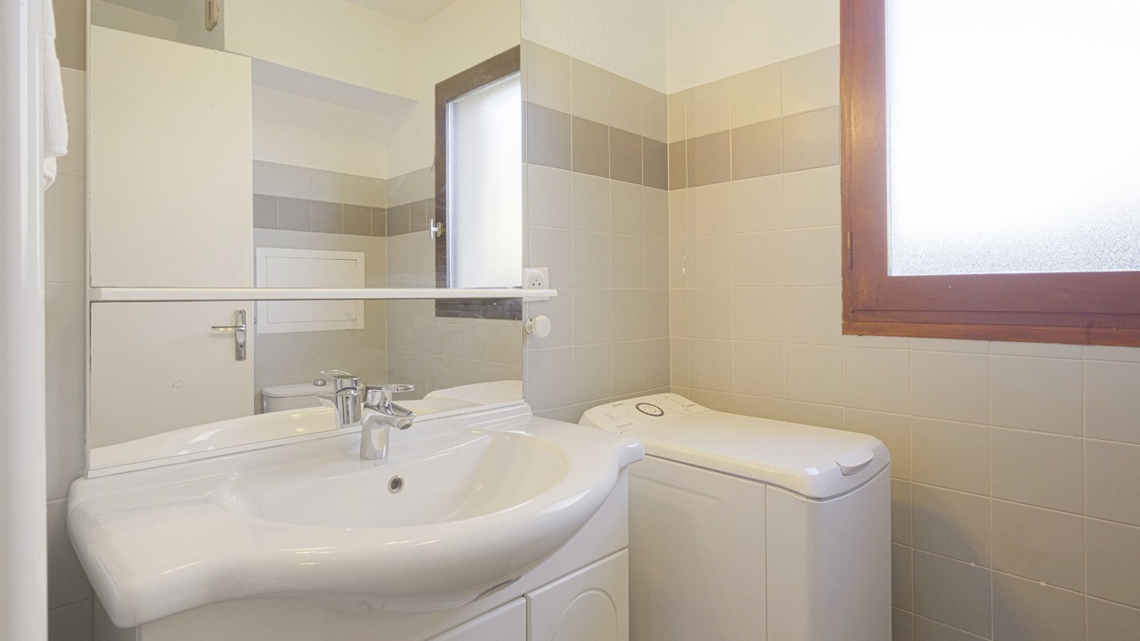 Photo of Bathroom in Anglet