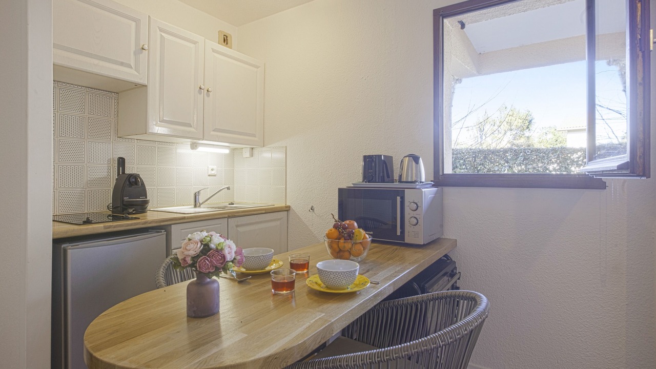 Photo of Kitchen in Anglet