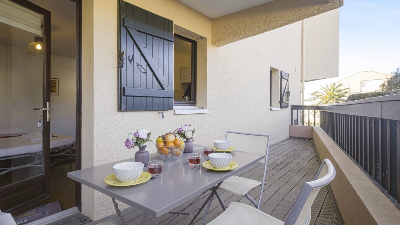 Photo of Outdoor in Anglet