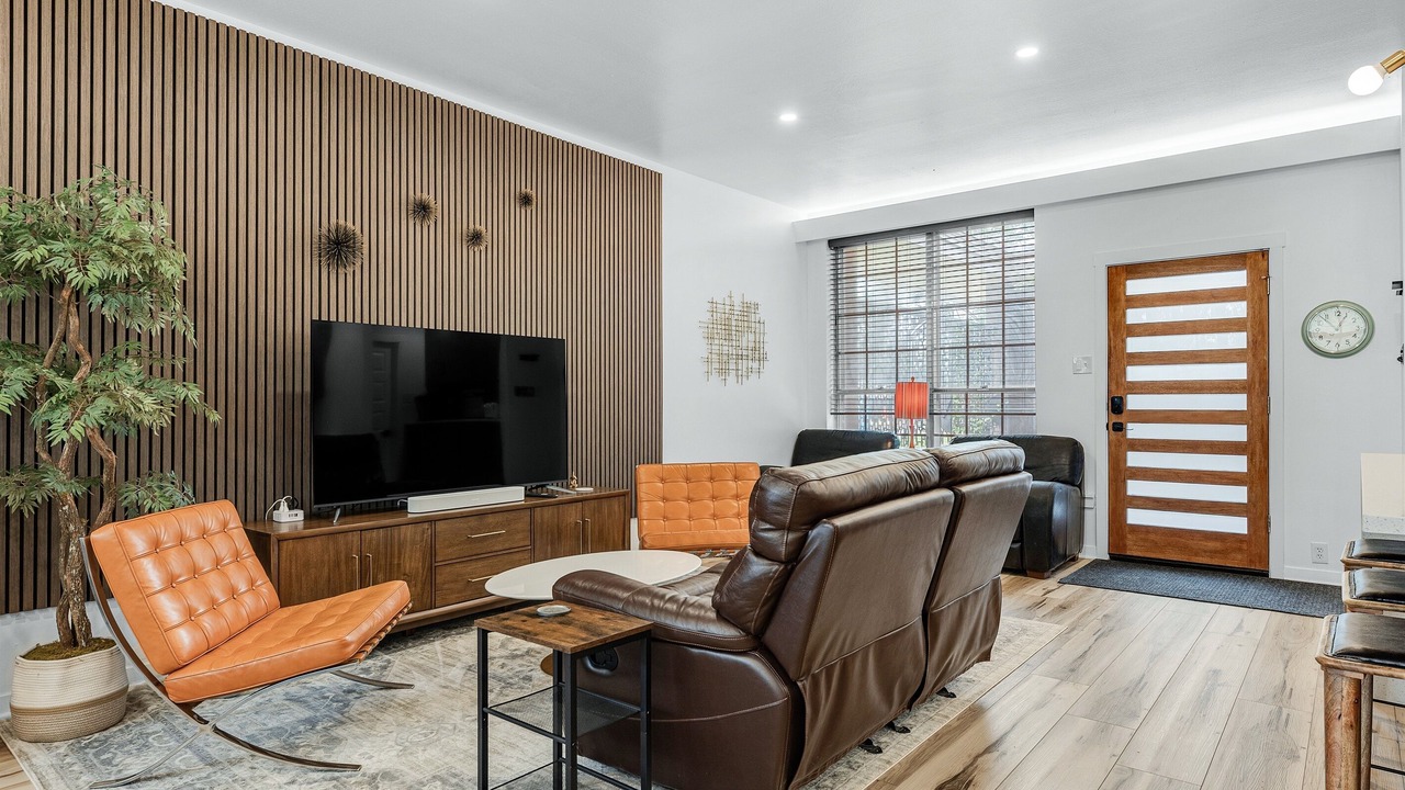 Photo of Livingroom in Bryan