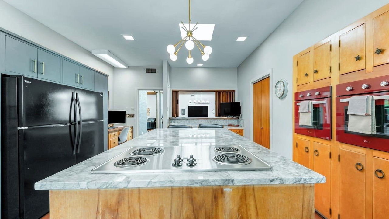 Photo of Kitchen in Bryan