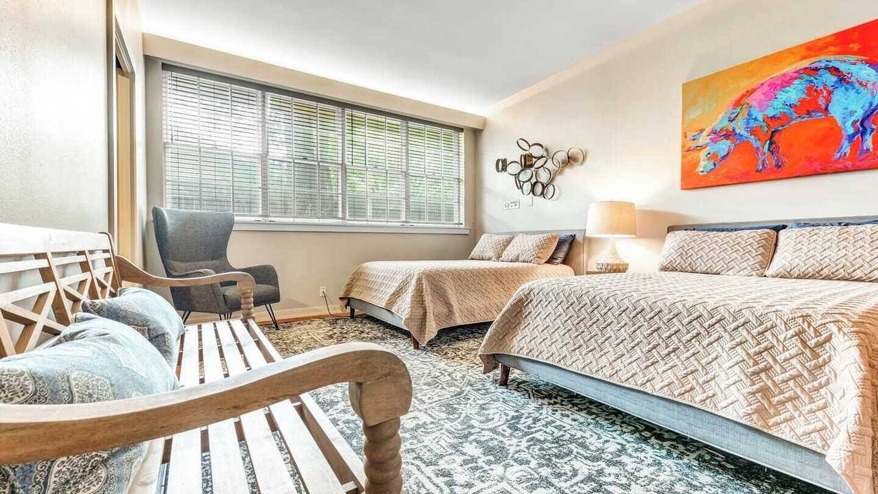 Photo of Bedroom in Bryan
