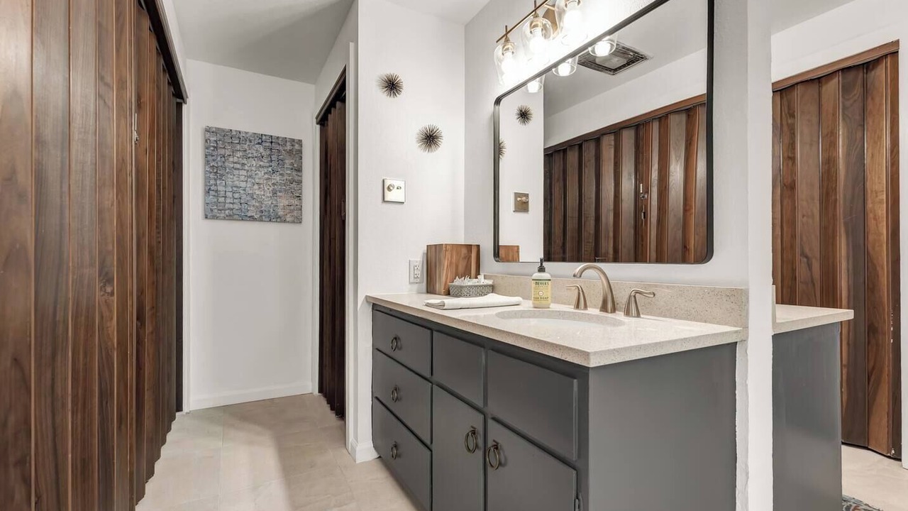 Photo of Bathroom in Bryan