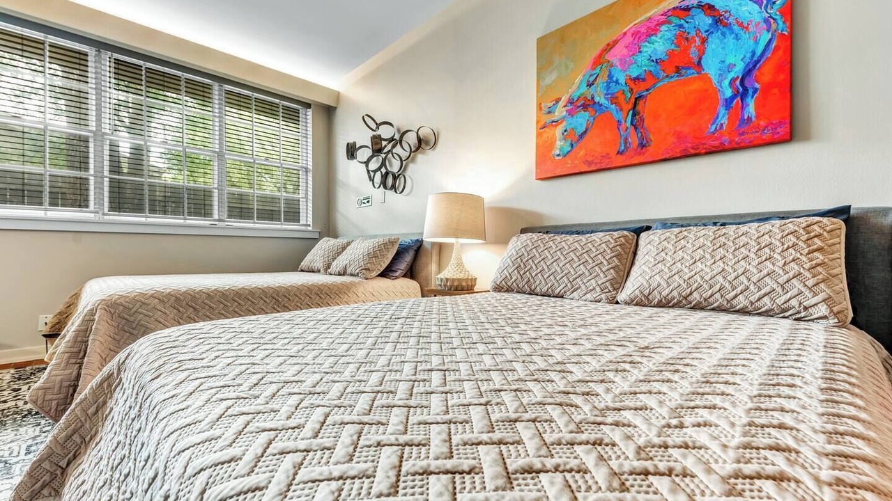 Photo of Bedroom in Bryan