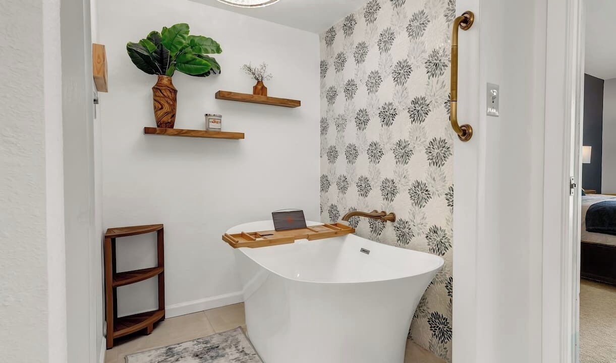 Photo of Bathroom in Bryan