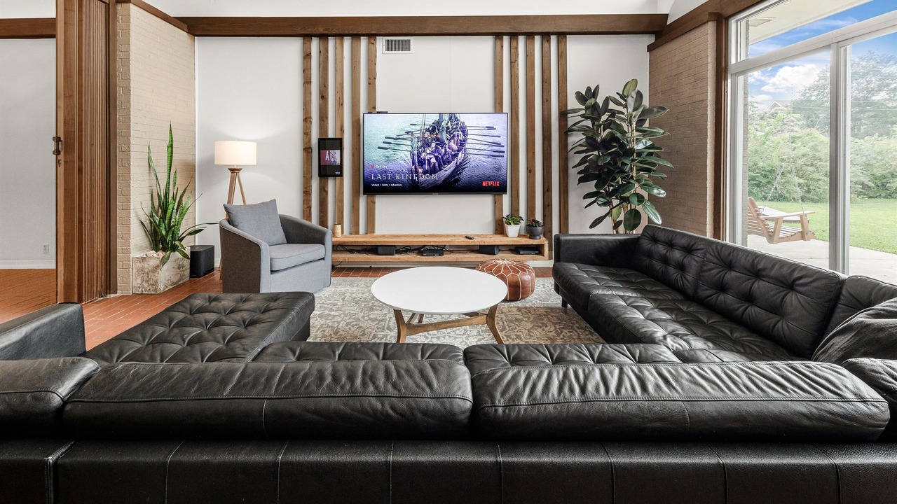 Photo of Livingroom in Bryan