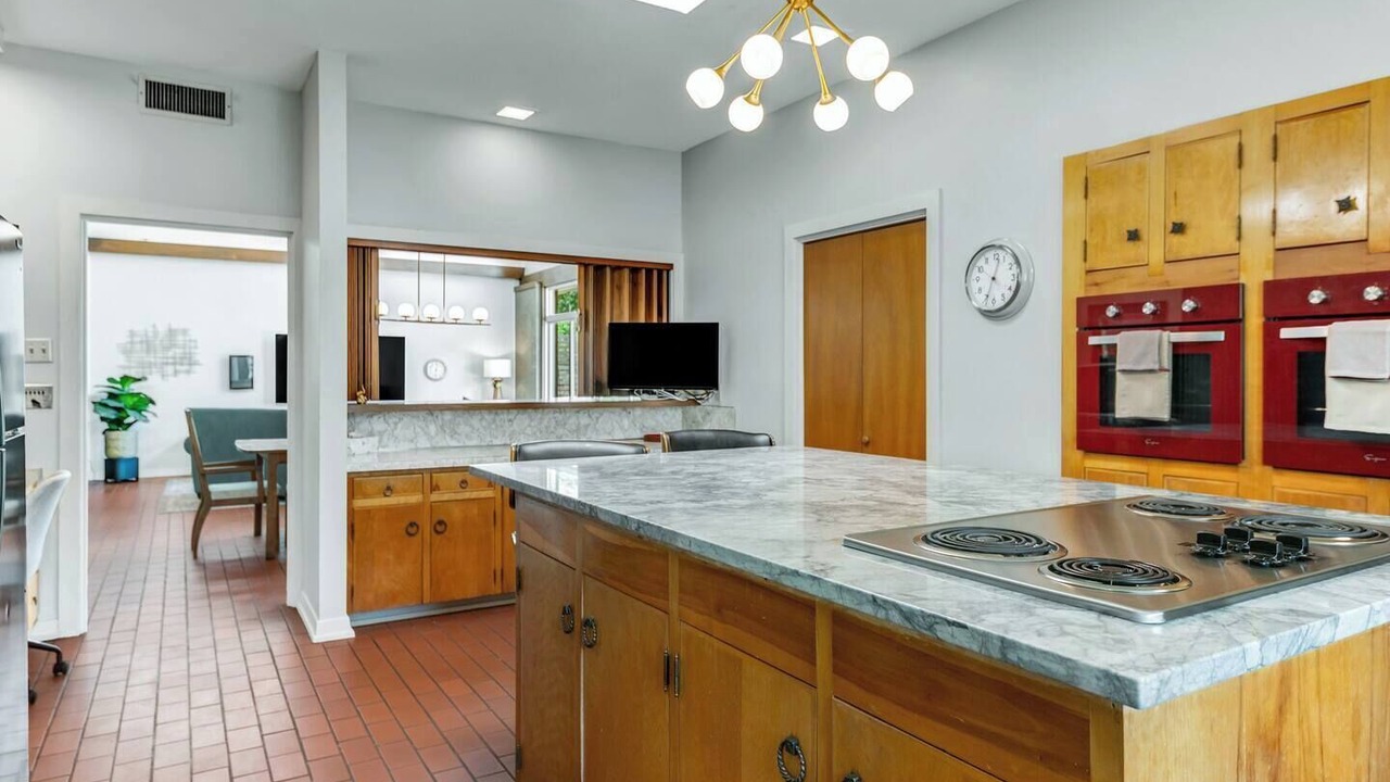 Photo of Kitchen in Bryan