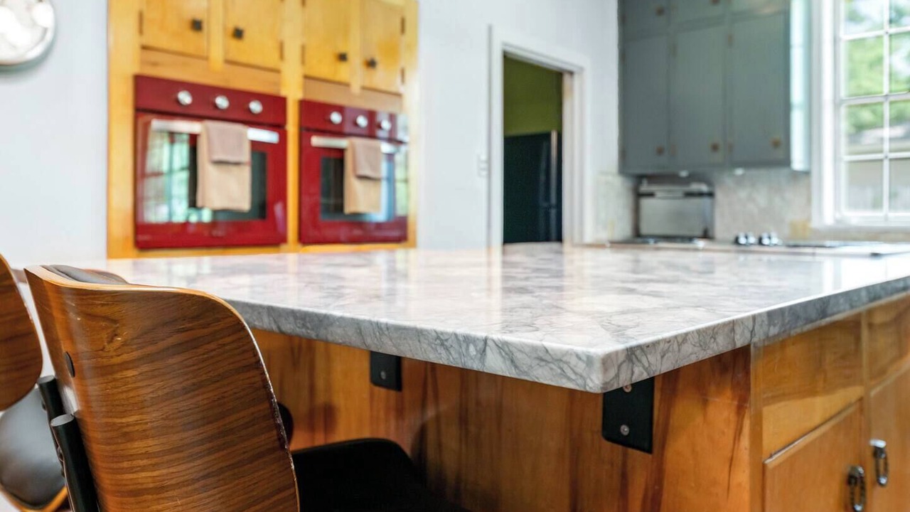 Photo of Kitchen in Bryan