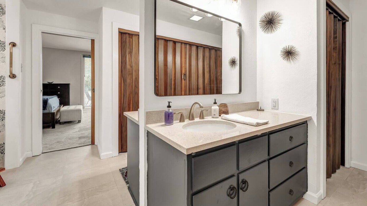 Photo of Bathroom in Bryan