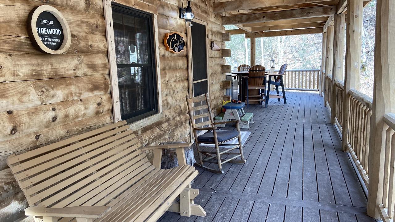 Photo of Outdoor in Huttonsville