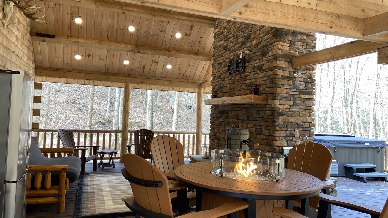 Photo of Outdoor in Huttonsville