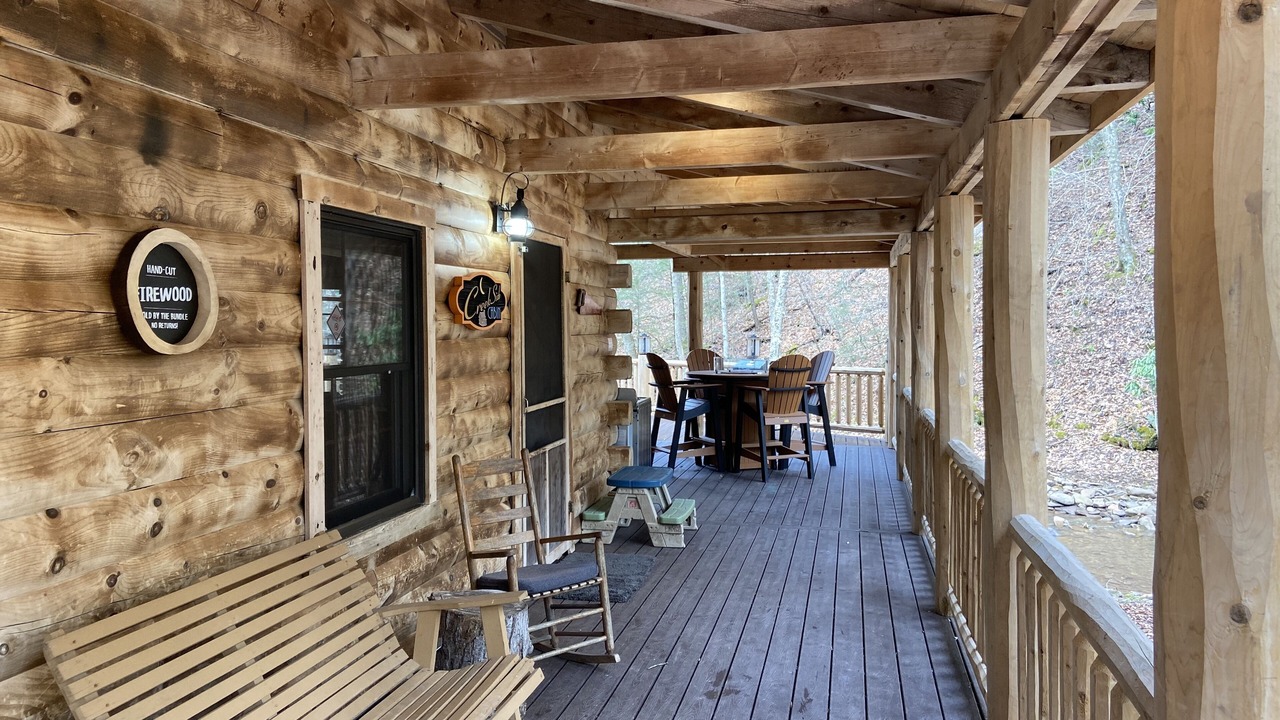 Photo of Outdoor in Huttonsville