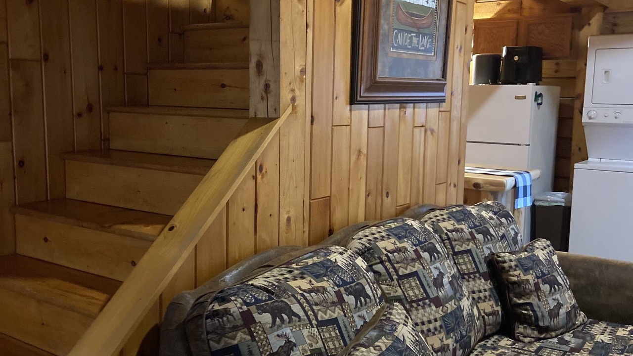 Photo of Livingroom in Huttonsville