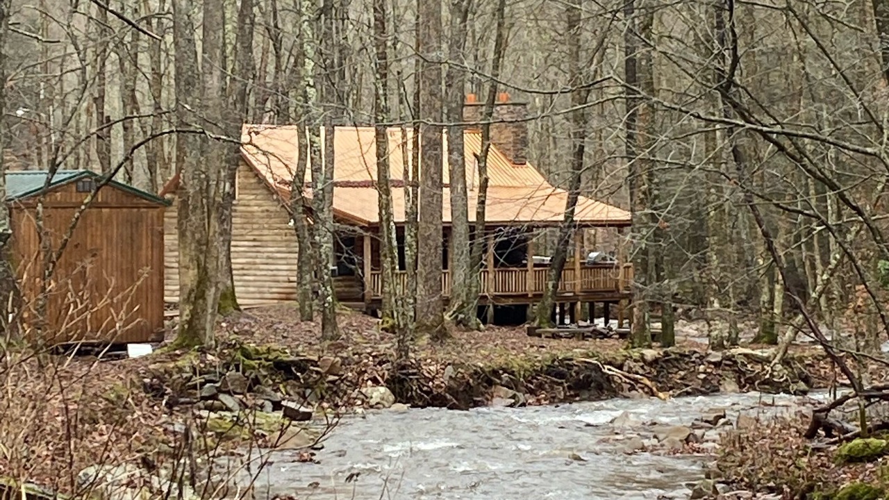 Photo of Outdoor in Huttonsville