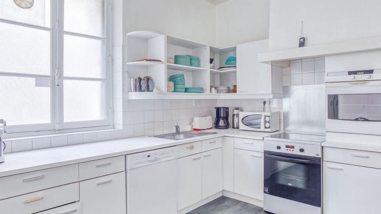 Photo of Bedroom in Intra Muros