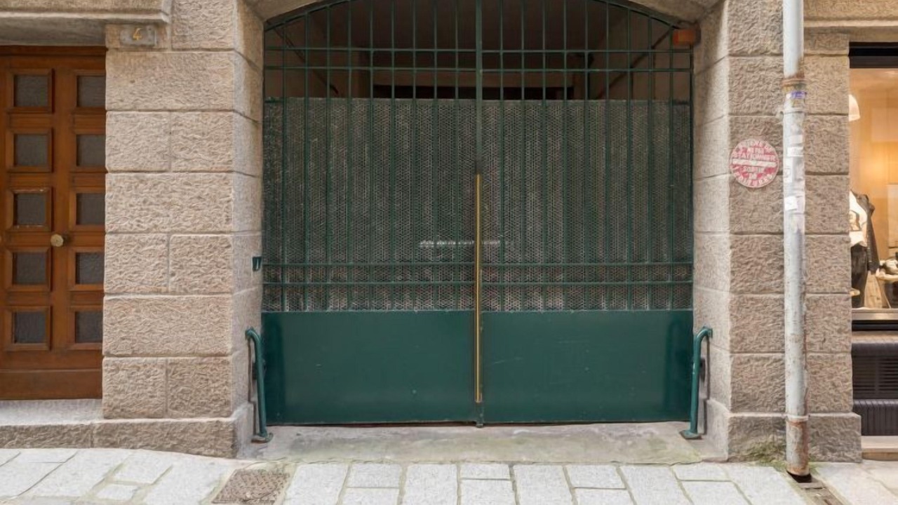 Photo of Outdoor in Intra Muros