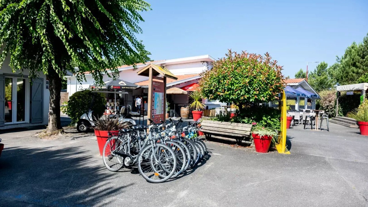 Photo of Outdoor in Parentis-en-Born