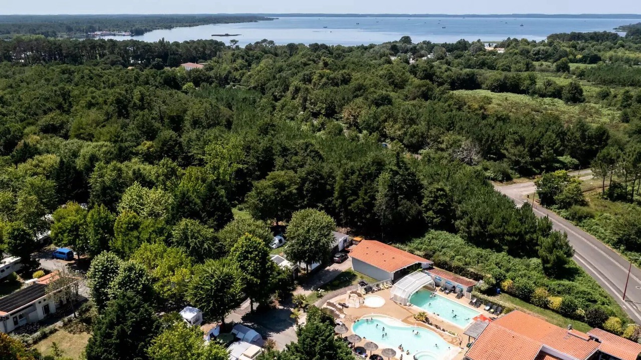 Photo of Outdoor in Parentis-en-Born