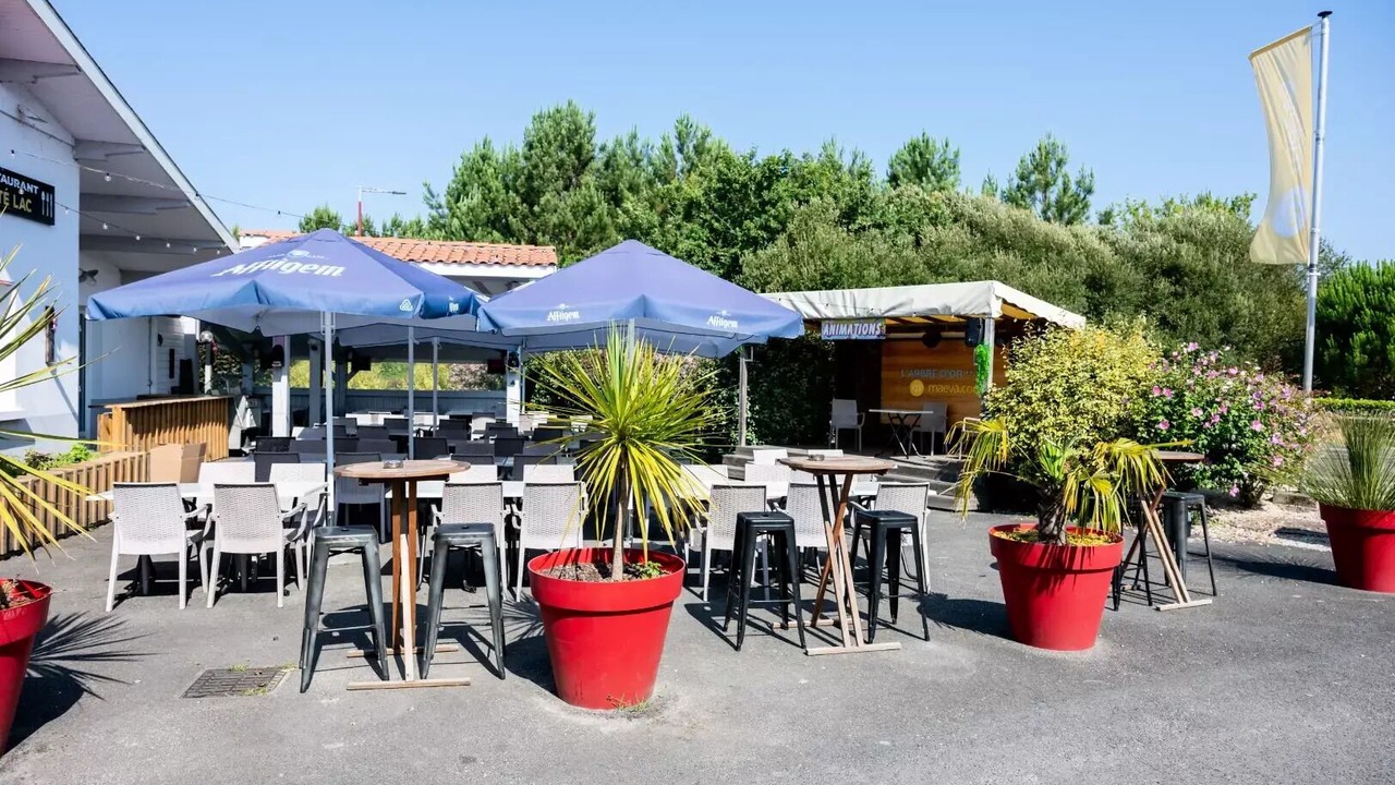 Photo of Outdoor in Parentis-en-Born
