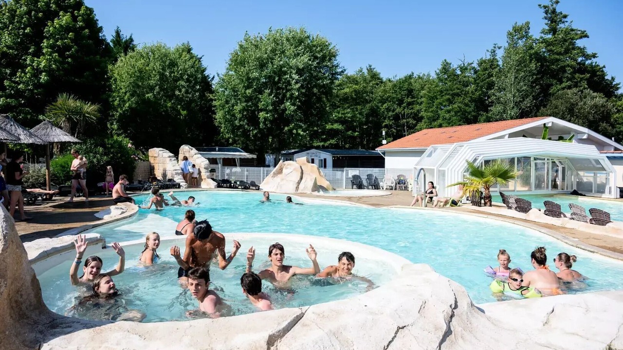 Photo of Outdoor in Parentis-en-Born