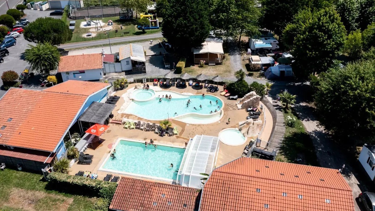 Photo of Outdoor in Parentis-en-Born
