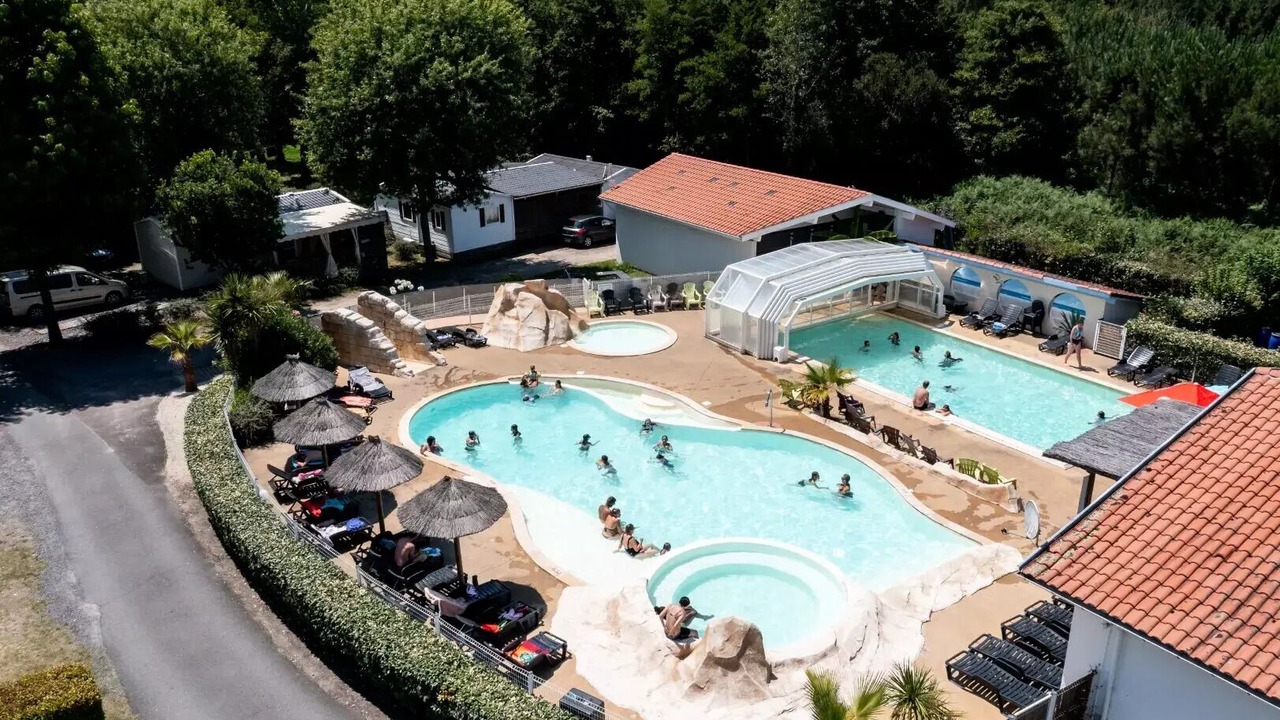 Photo of Outdoor in Parentis-en-Born