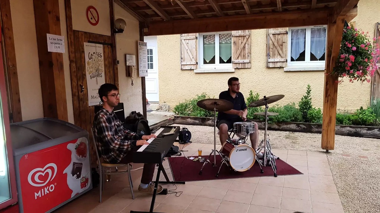Photo of Outdoor in Marciac