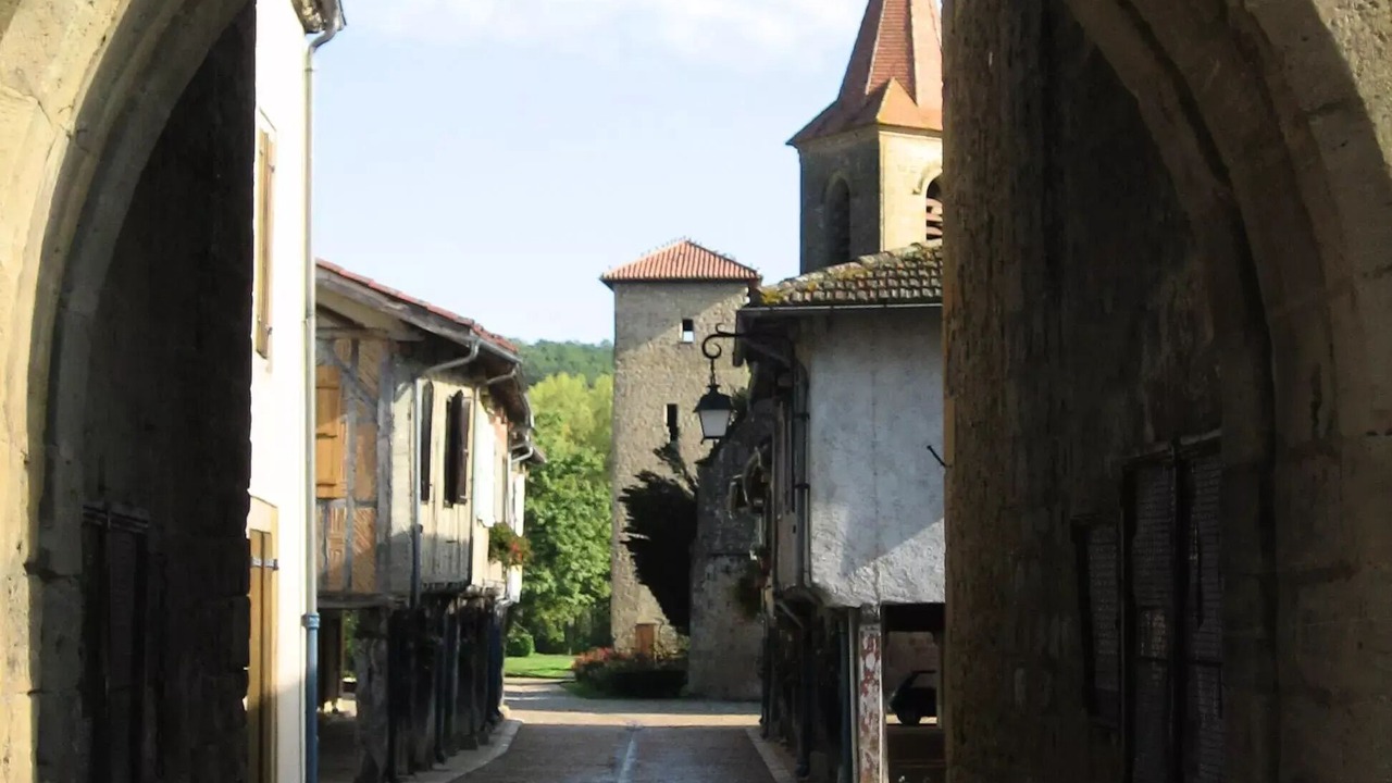 Photo of Others in Marciac