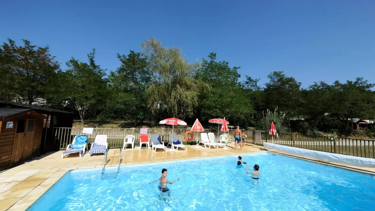 Photo of Outdoor in Marciac