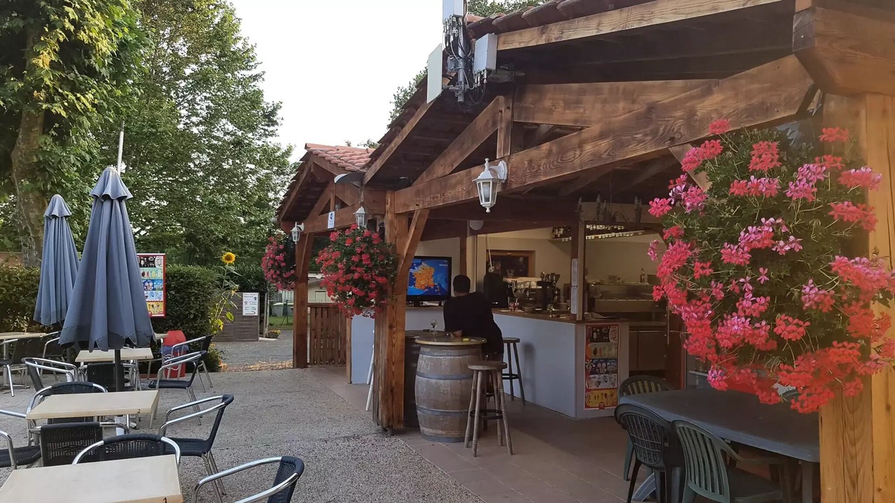Photo of Outdoor in Marciac