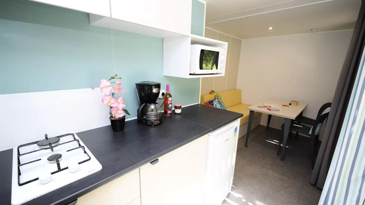 Photo of Kitchen in Marciac