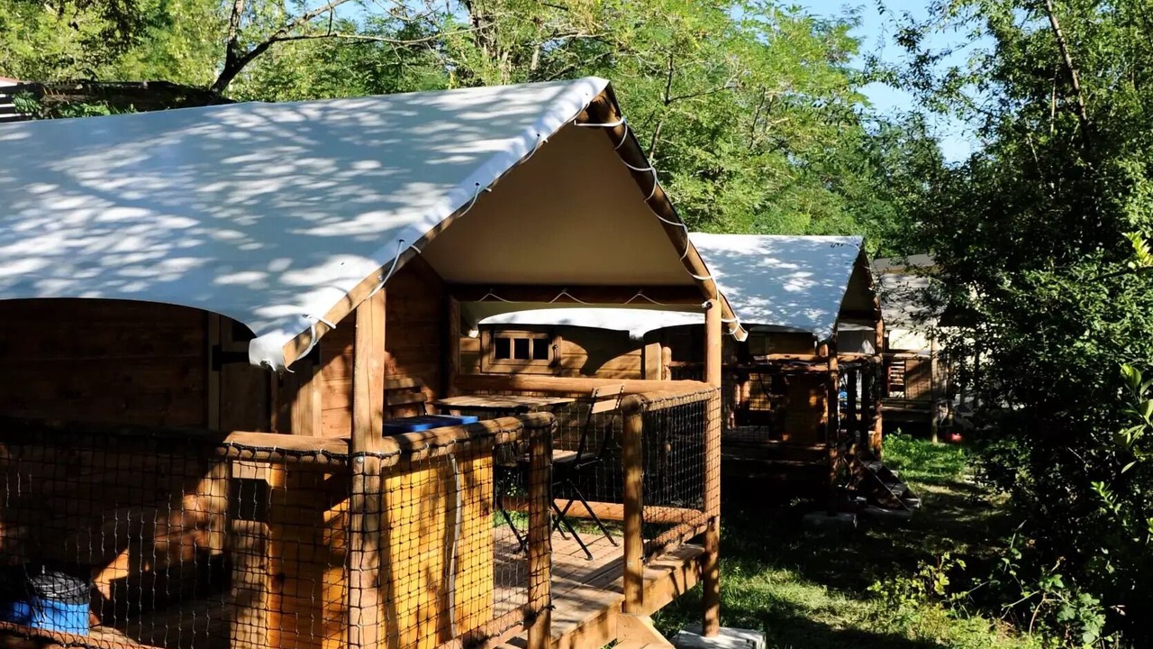 Photo of Outdoor in Marciac