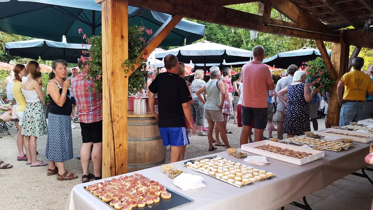 Photo of Outdoor in Marciac