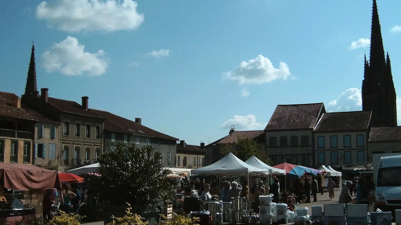 Photo of Others in Marciac