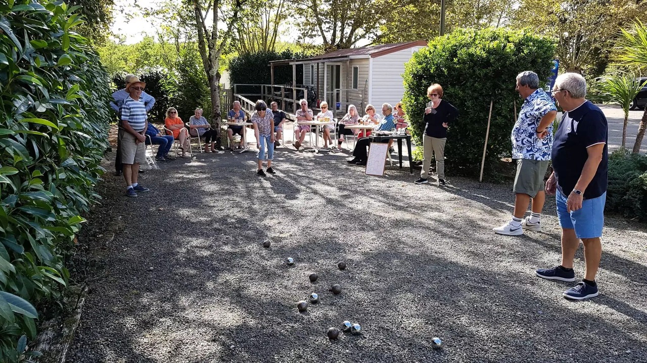 Photo of Outdoor in Marciac