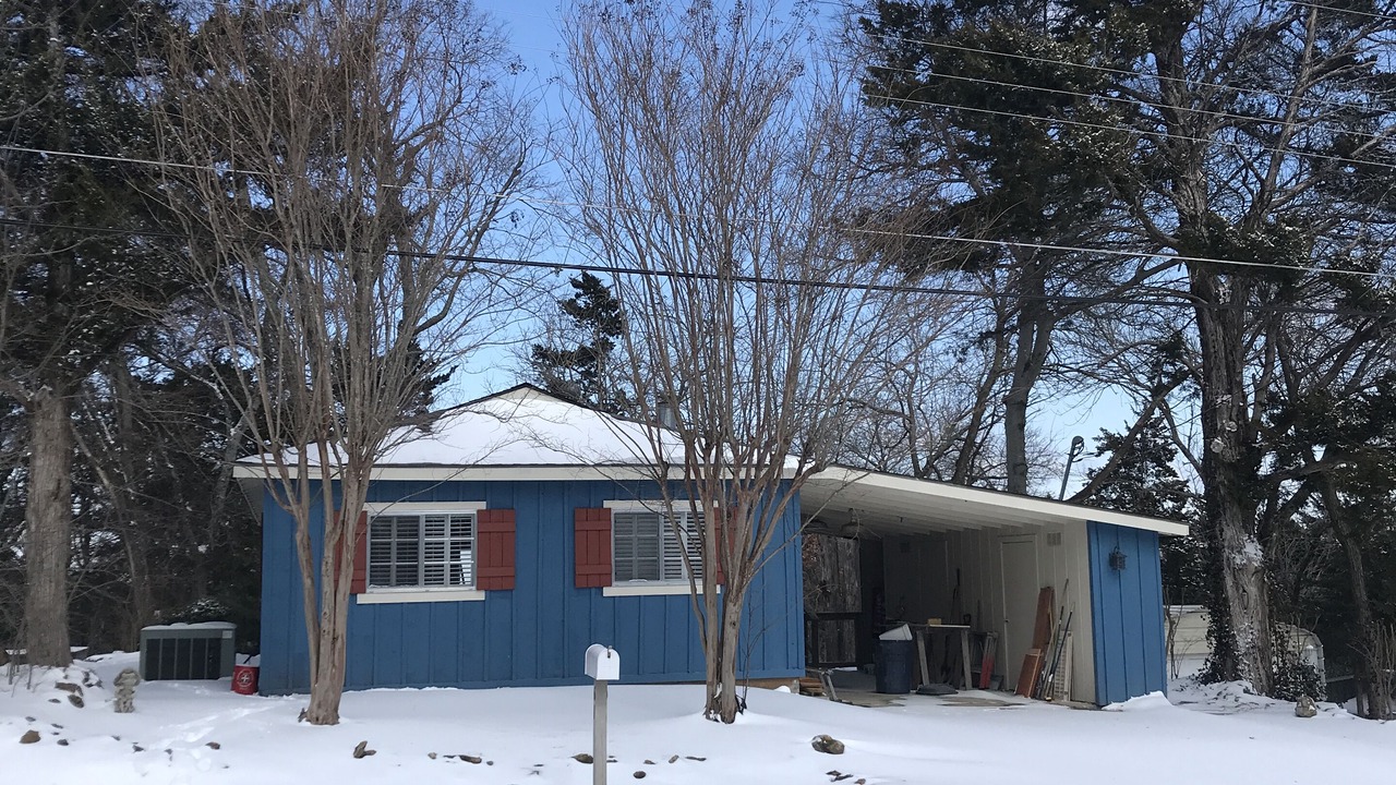 Photo of Outdoor in Pottsboro