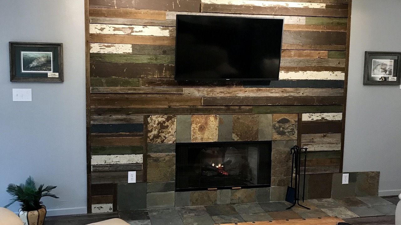 Photo of Livingroom in Pottsboro