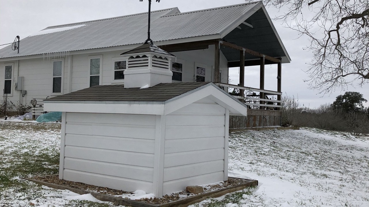 Photo of Outdoor in La Grange