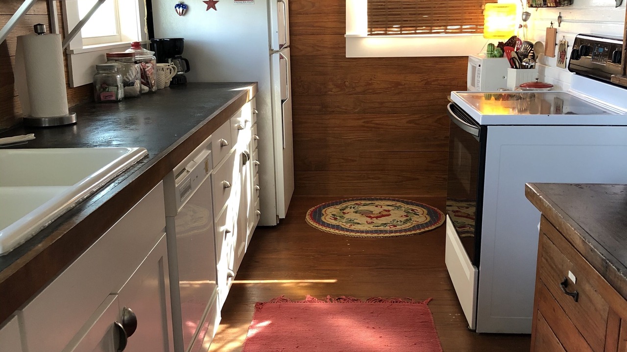 Photo of Kitchen in La Grange