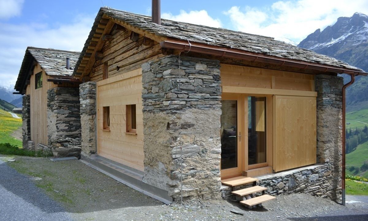 Photo of Outdoor in Vals