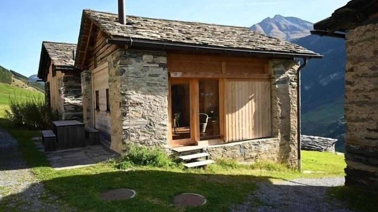 Photo of Outdoor in Vals