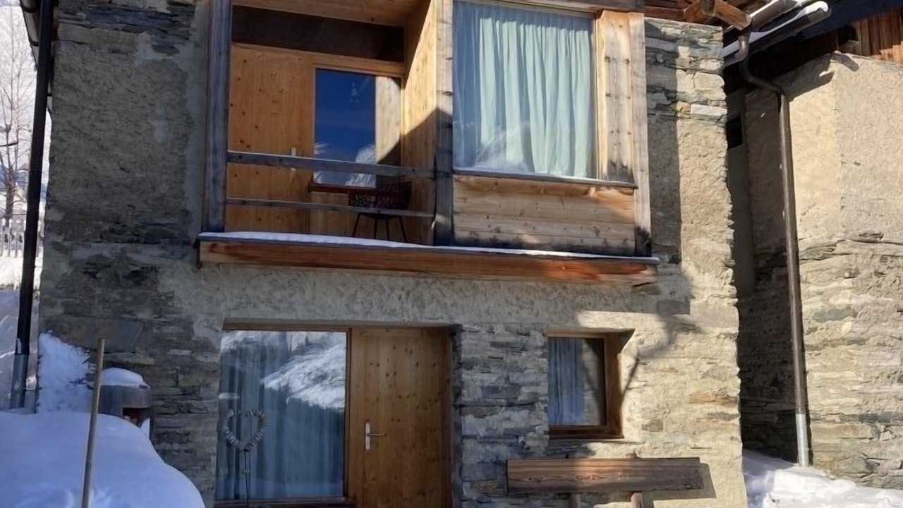 Photo of Outdoor in Vals