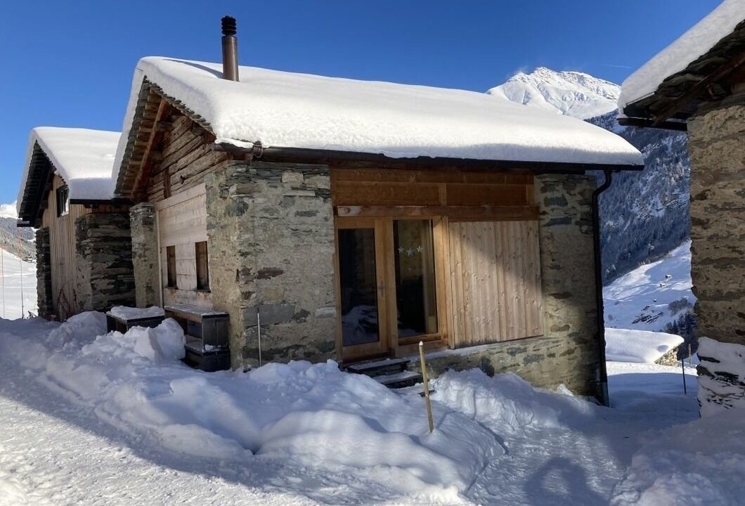 Photo of Outdoor in Vals