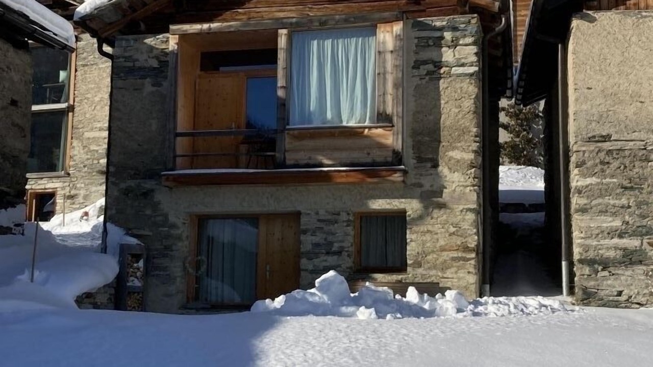 Photo of Outdoor in Vals