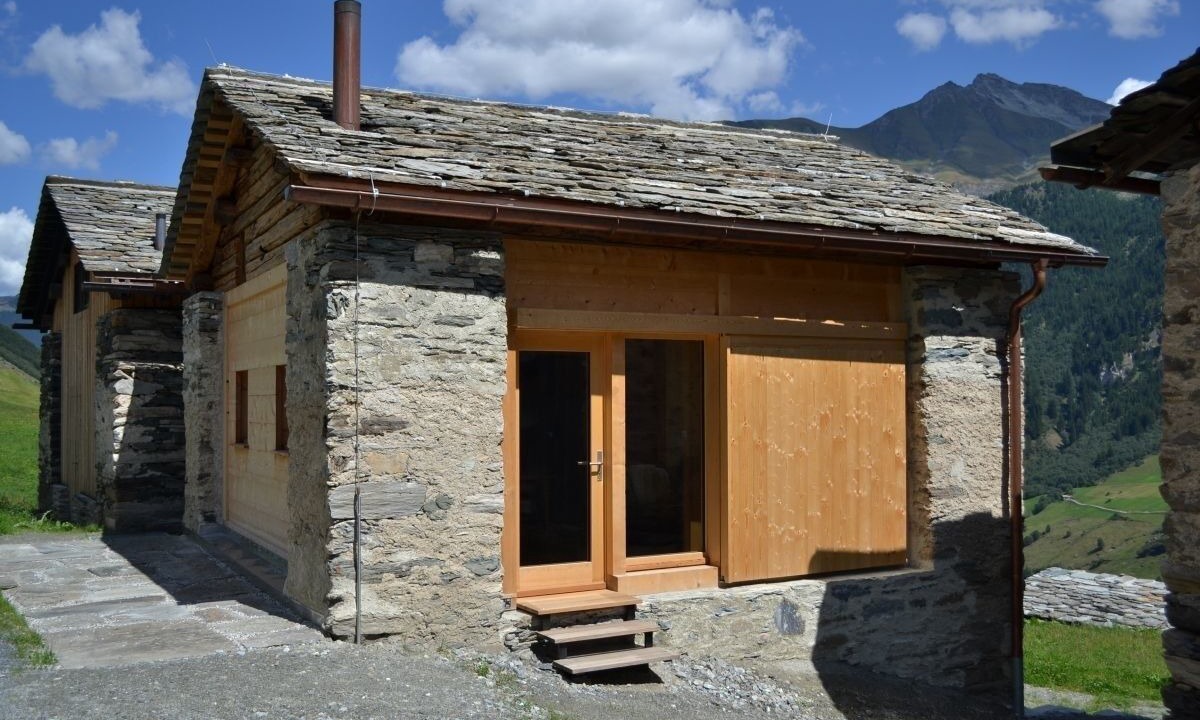 Photo of Outdoor in Vals