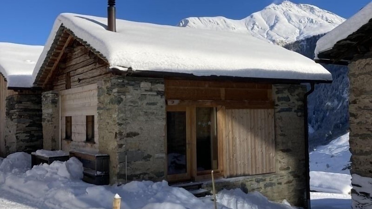 Photo of Outdoor in Vals