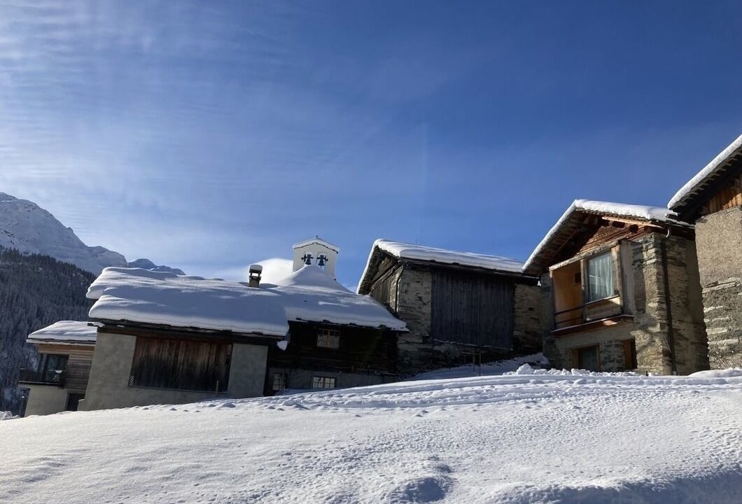 Photo of Outdoor in Vals