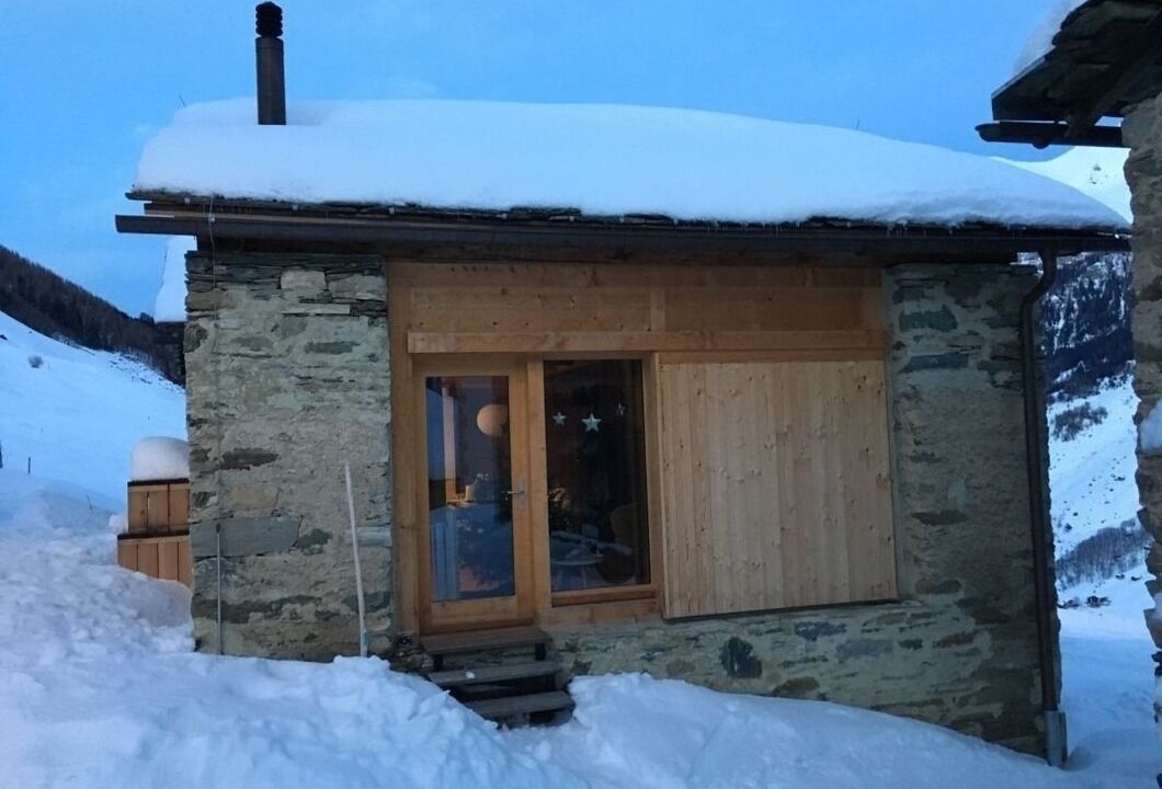 Photo of Outdoor in Vals